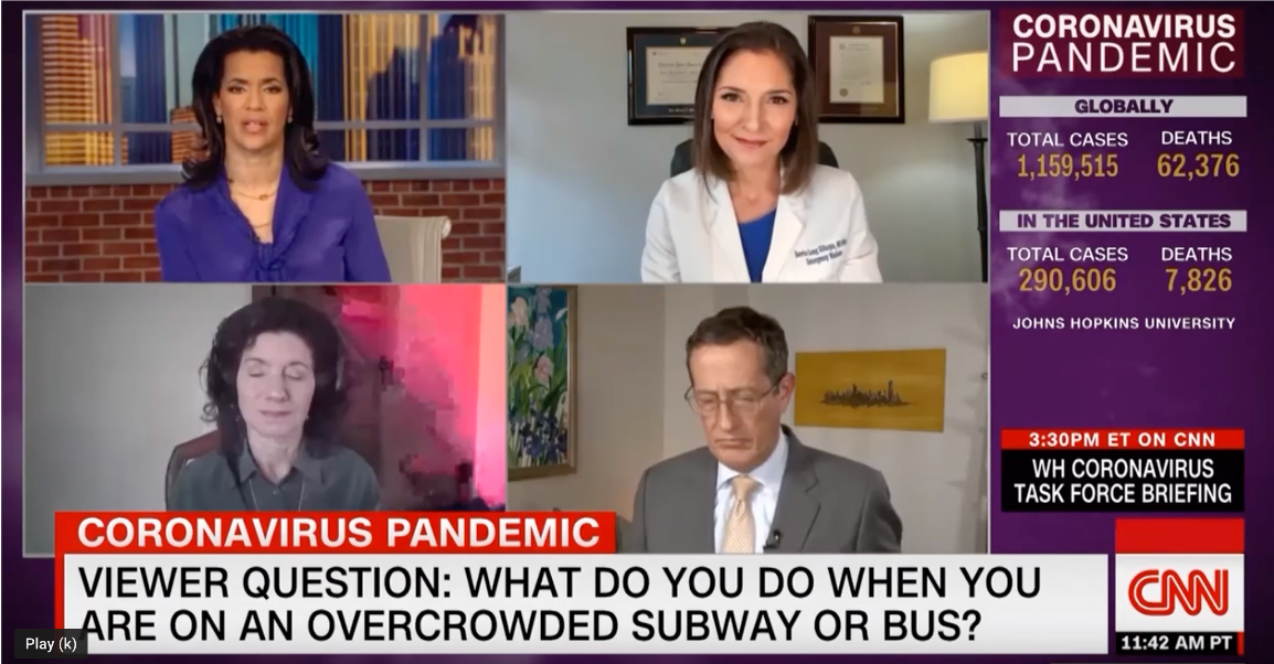 Can you get COVID from the mail? That and other Qs answered. Thrive Global