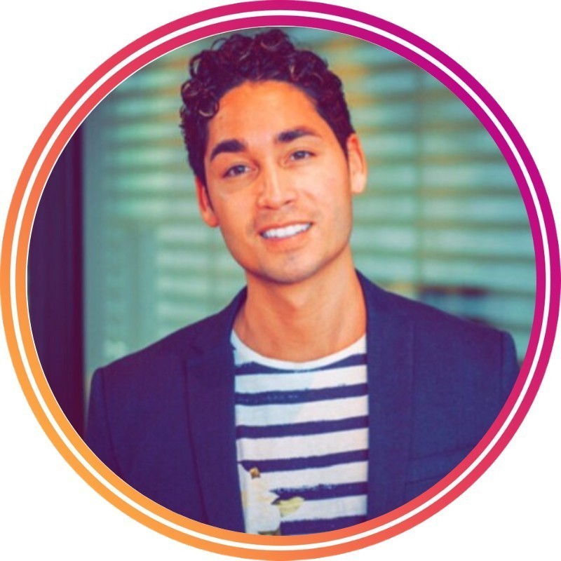 Meet Forbes Top 20 Entrepreneur Matt Young Thrive Global