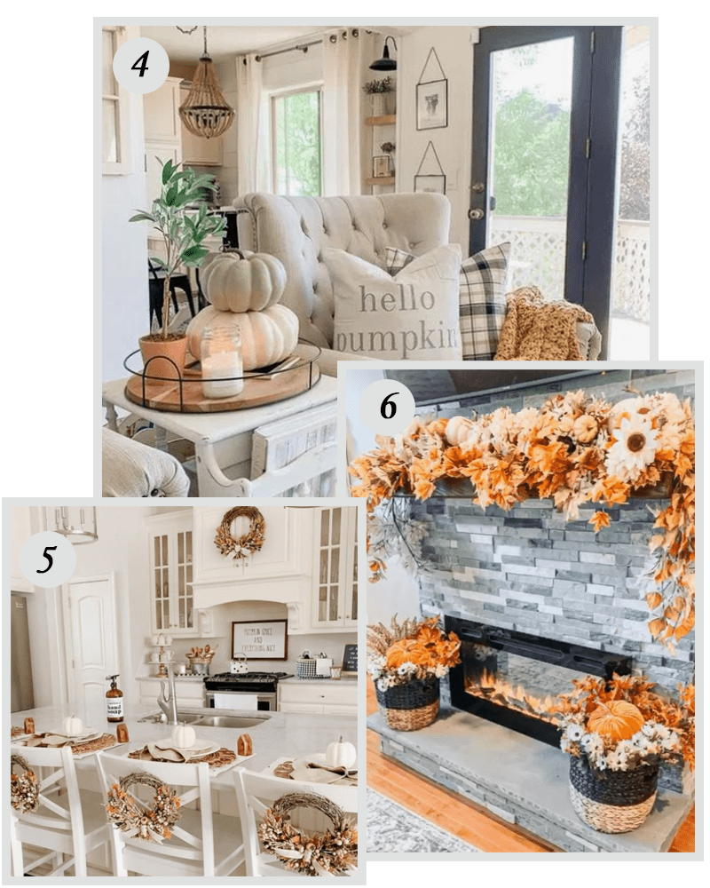 9 Spiritlifting Holiday Decor MustHaves Thrive Global