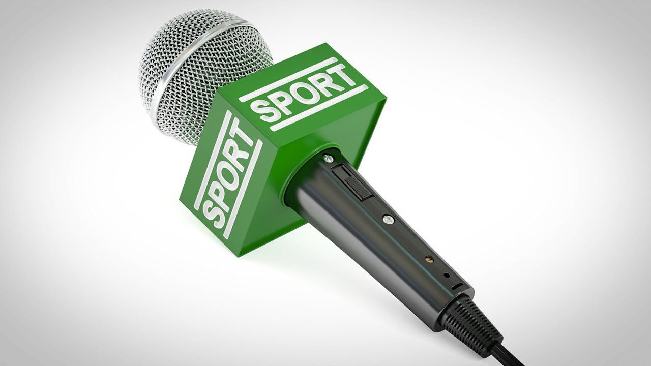 Why Sports Journalism Is Trash These Days... Thrive Global