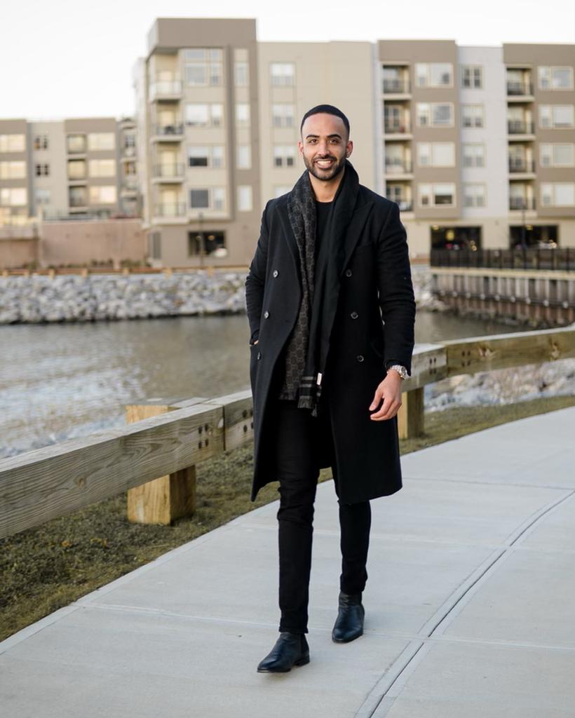 Rup Singh on How Every Change Starts with Having the Motivation to