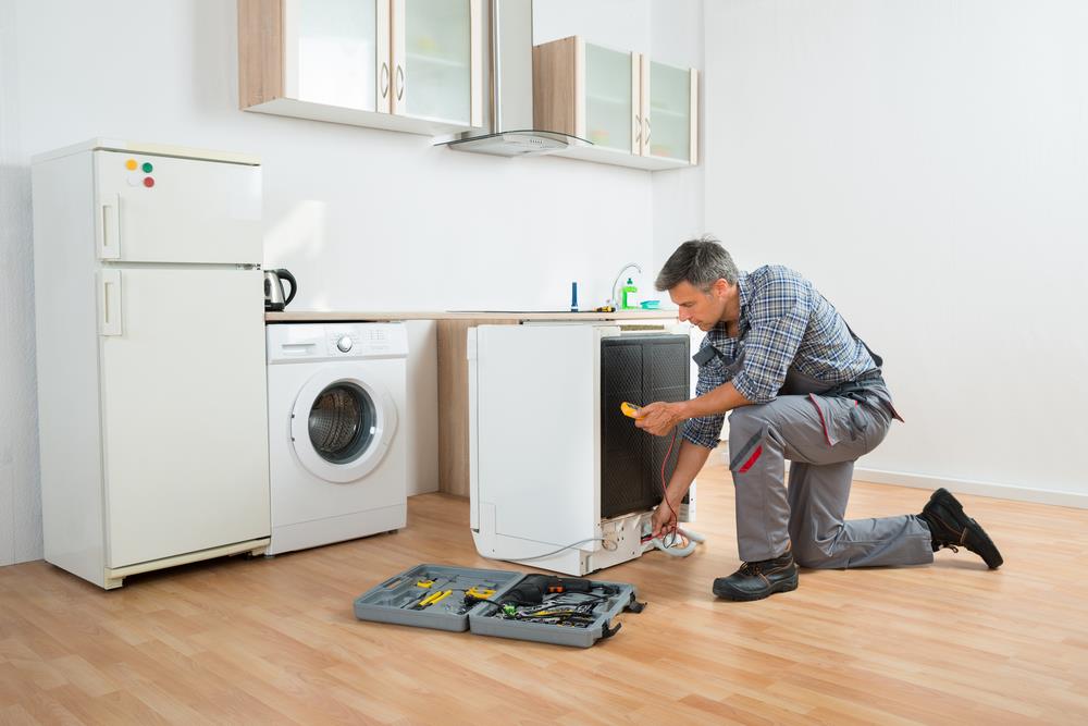 Home appliance repair what are the advantages? Thrive Global