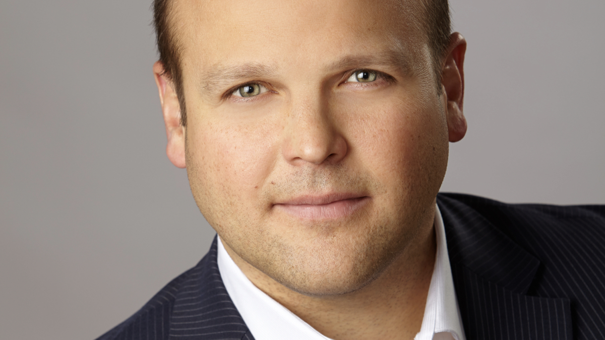 Medtech Entrepreneur And Urlimitless Education CoFounder Ruben Salinas