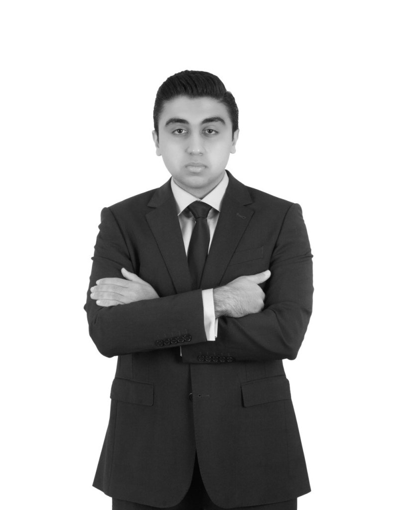 The Thrive Questionnaire with Arshia Einehdinipoor Thrive Global