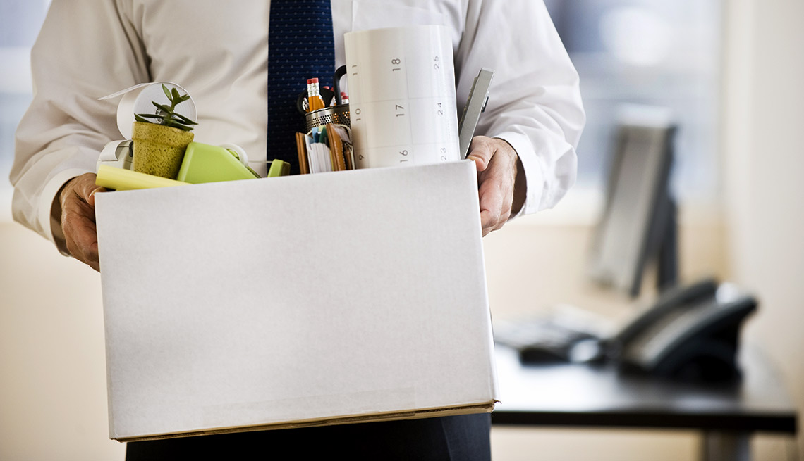 7 Tips If You Just Lost Your Job Thrive Global