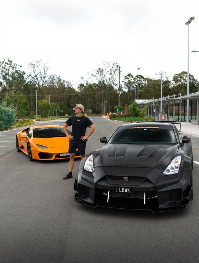 How Tom McPherson Used Multiple Sources of to Create a Multi 7