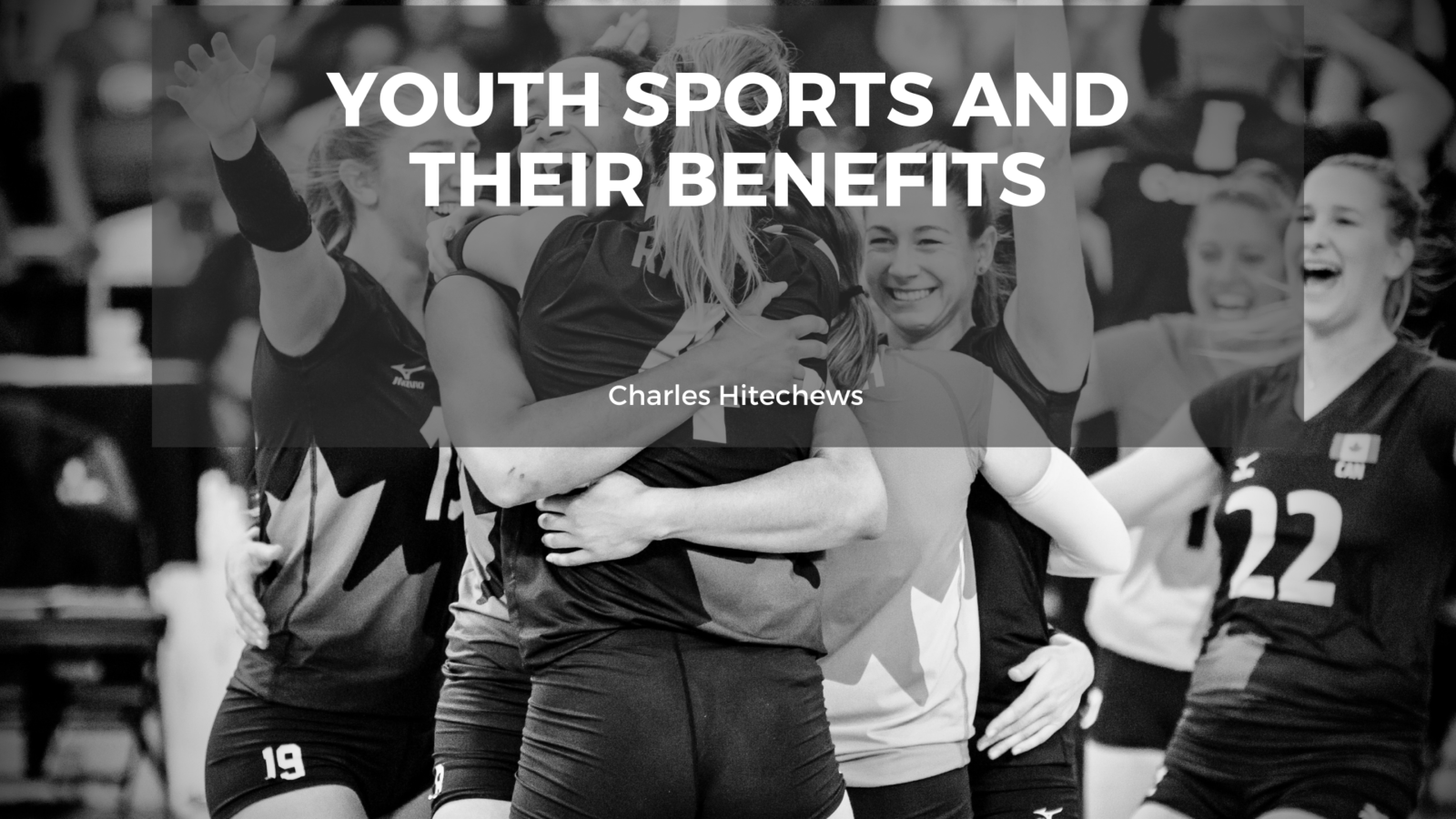 Youth Sports and Their Benefits Thrive Global