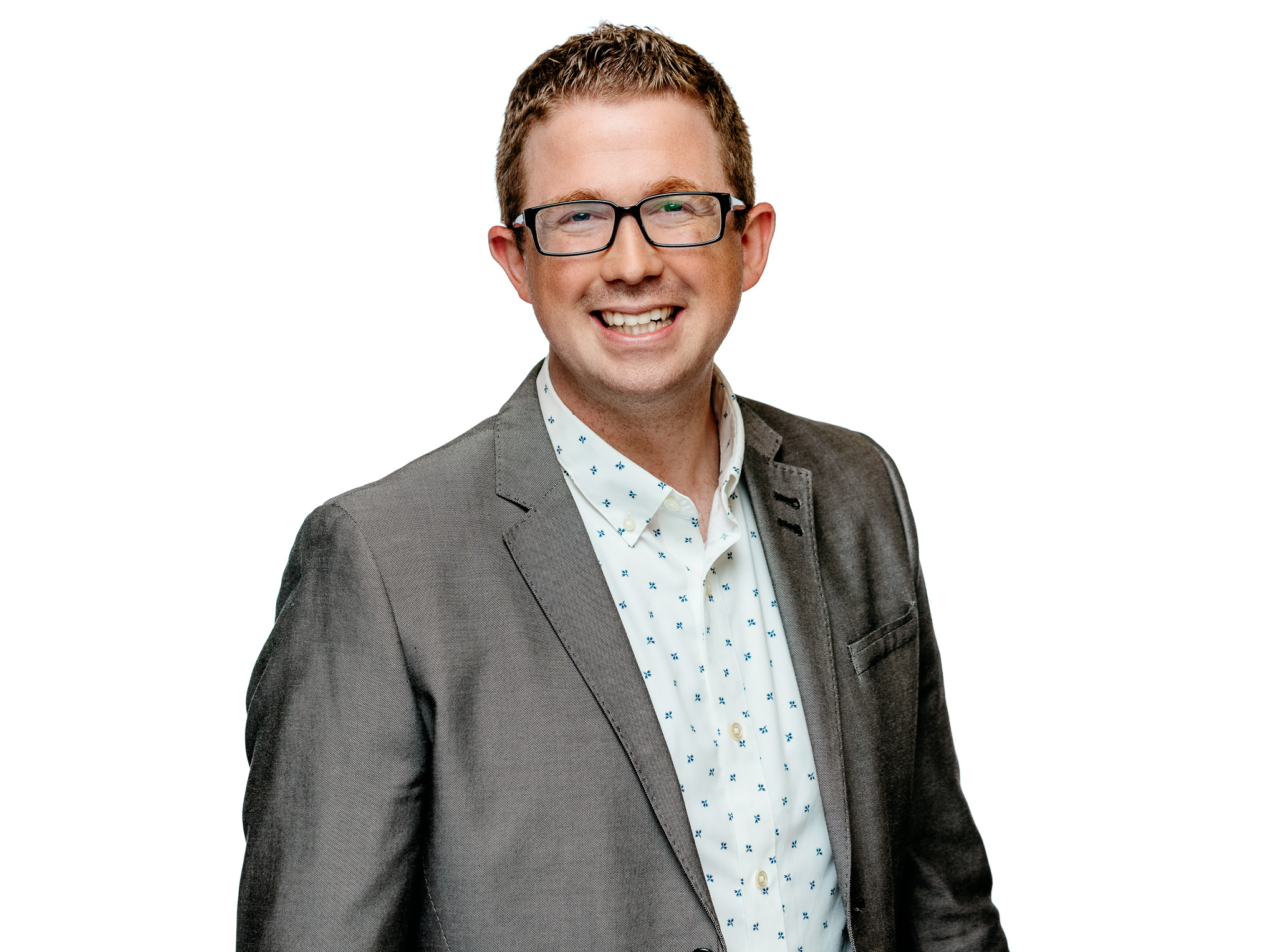 An Interview With Benjamin Dixon About the Importance of Coupling Data