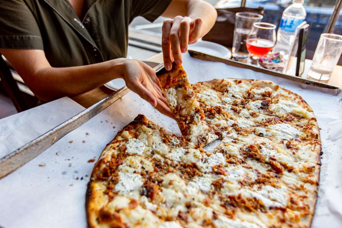Connecticut A Pizza Lover’s Paradise Thrive Global