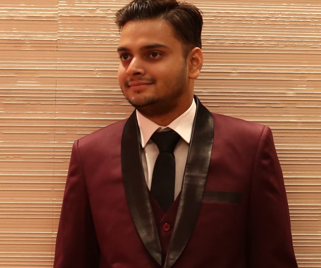 Sahil Kothari Thinking outside the box helps you keep growing