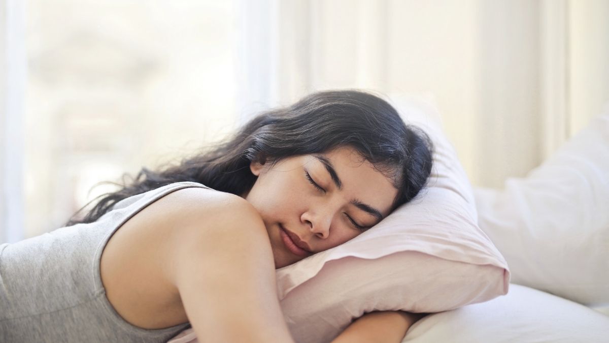 9 Effective Tips To Gain Control Over Better Sleep At Night Thrive Global