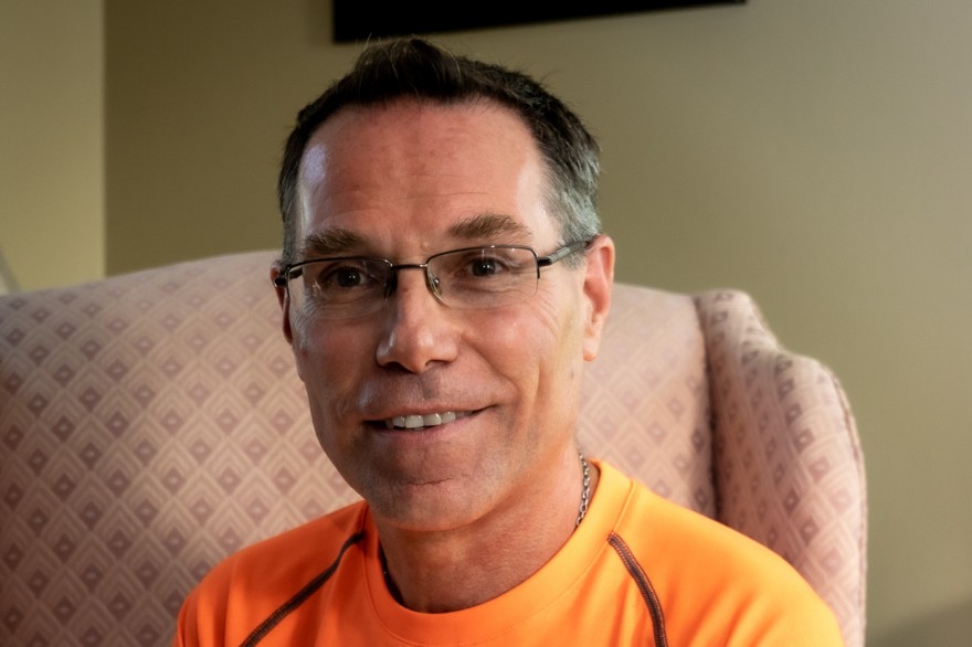 Buck Blodgett On How To Leave a Lasting Legacy With a Successful