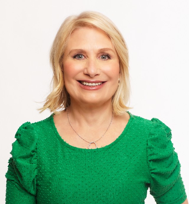 Deborah Mallow On The Five Things You Can Do To More Resilient