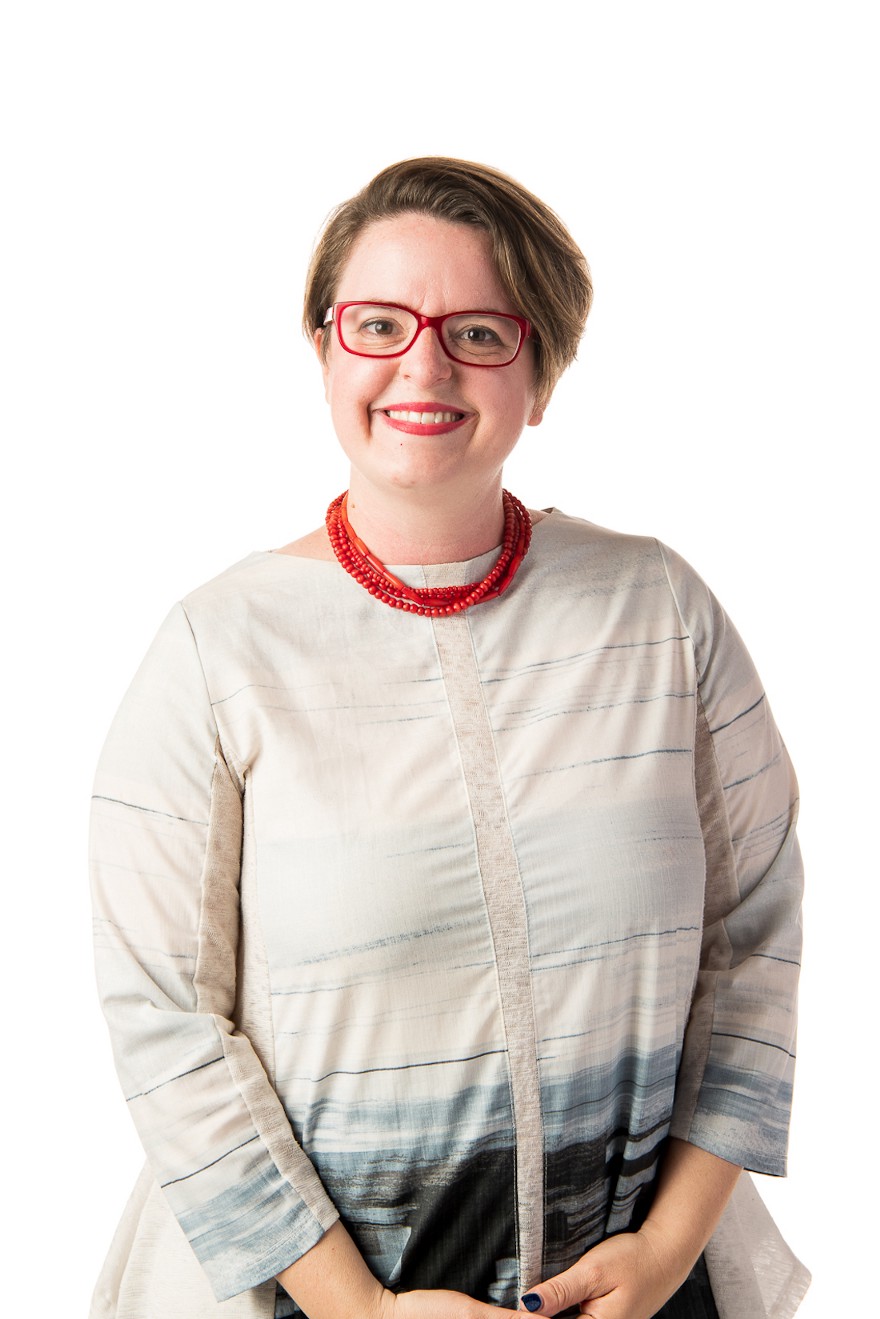 Dr. Lindsey Godwin On How We Need To Adjust To The Future Of Work