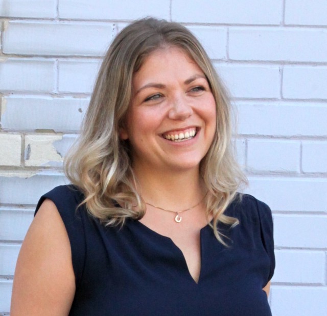 ZJ Hadley On The Five Things You Can Do To More Resilient During