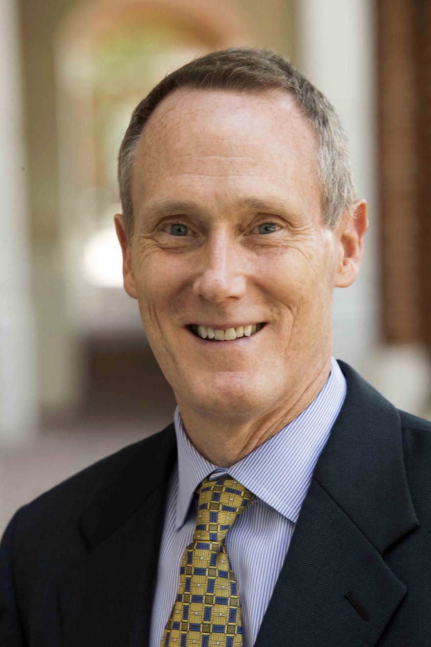 Dr. William Donaldson On How We Need To Adjust To The Future Of Work