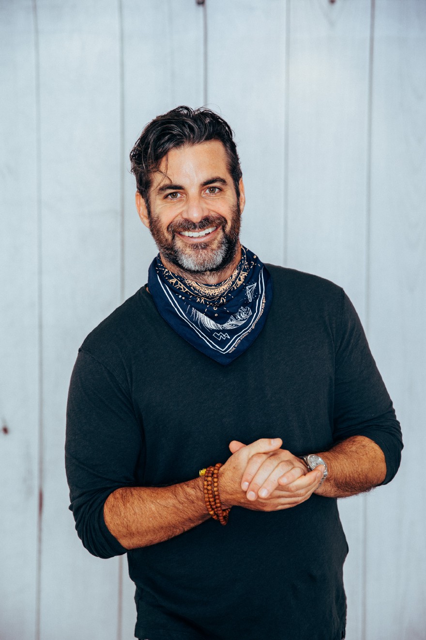 Jim Curtis On How We Need To Adjust To The Future Of Work Thrive Global