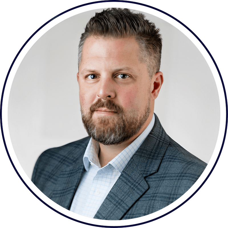 Todd M Sanders On How We Need To Adjust To The Future Of Work Thrive