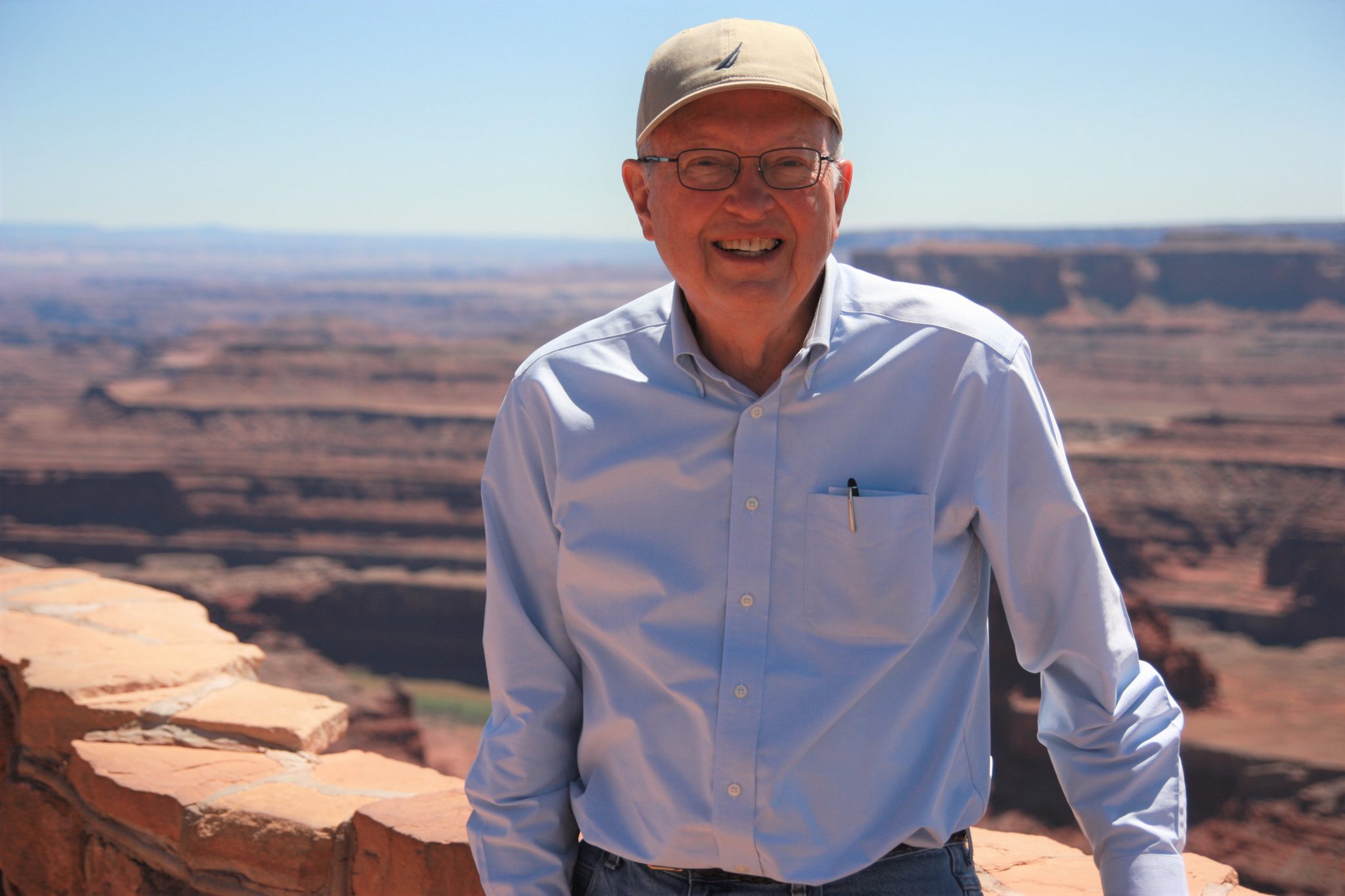 “MY LIFE IN [1950’S] CARBON COUNTY [UTAH]” A CONVERSATION WITH DR