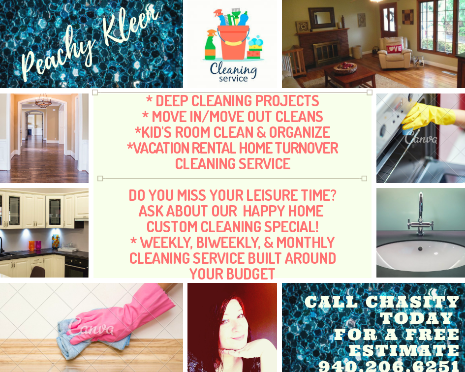 Turnover service for AirBnB needed! Dallas Tx, nea... Airbnb Community