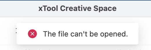 FAQs on Importing Images - xTool Support Center