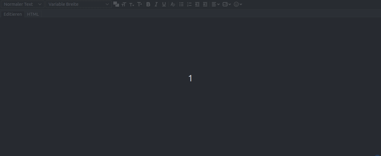 Allow to Drag and Drop Images like GIF and add it Inline to the Answer