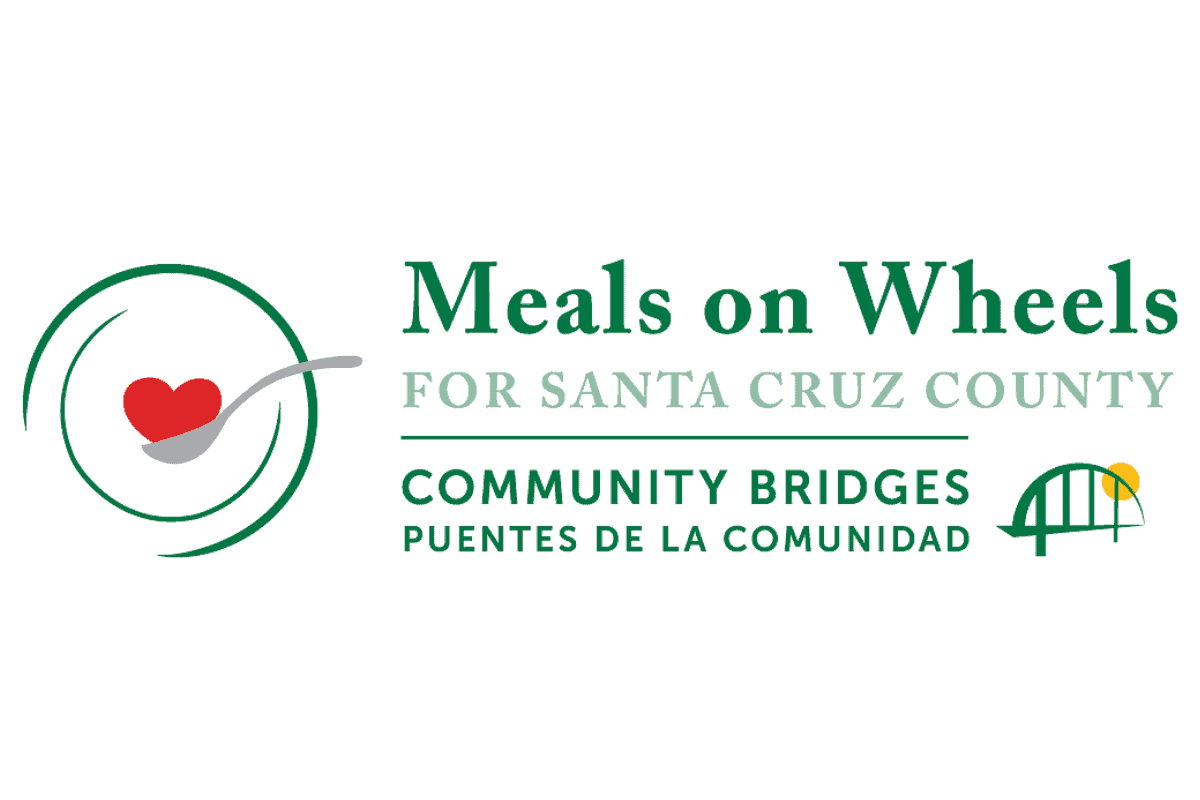 Meals on Wheels for Santa Cruz County Community Bridges