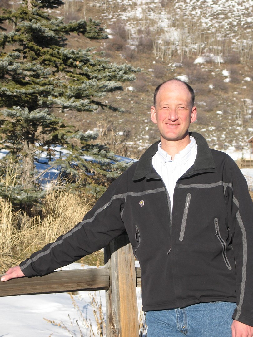 Russ Forrest Community Builders