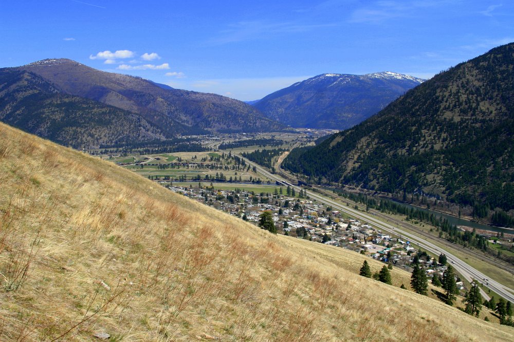 East Missoula, Montana Community Builders