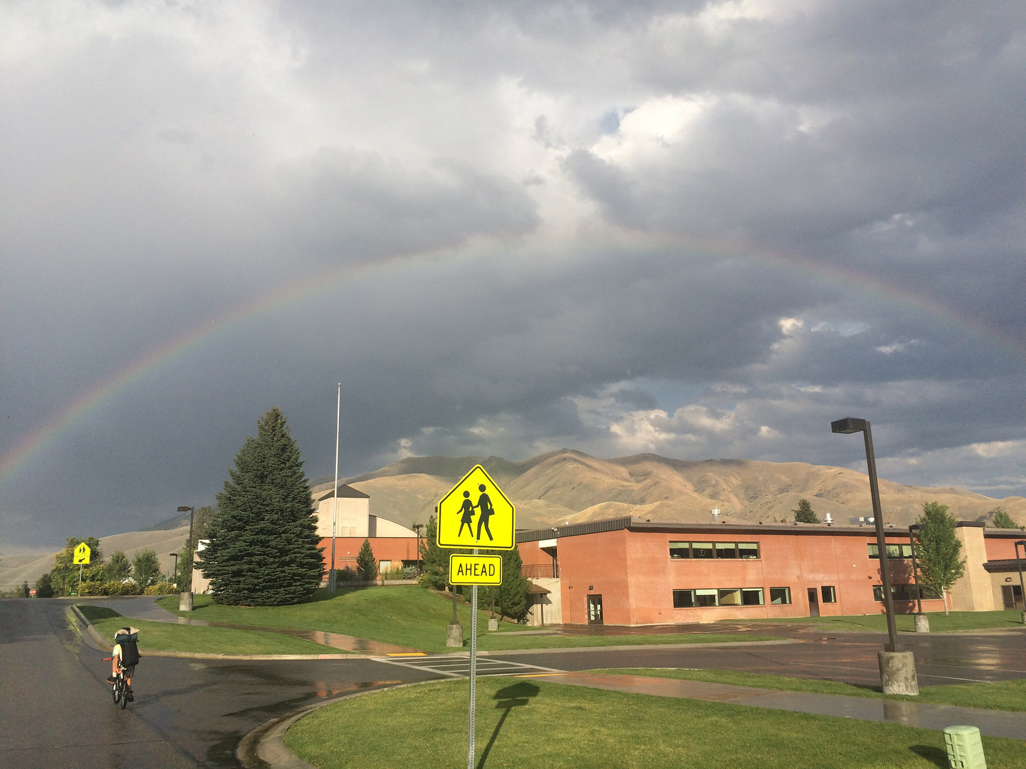 Hailey, Idaho Community Builders