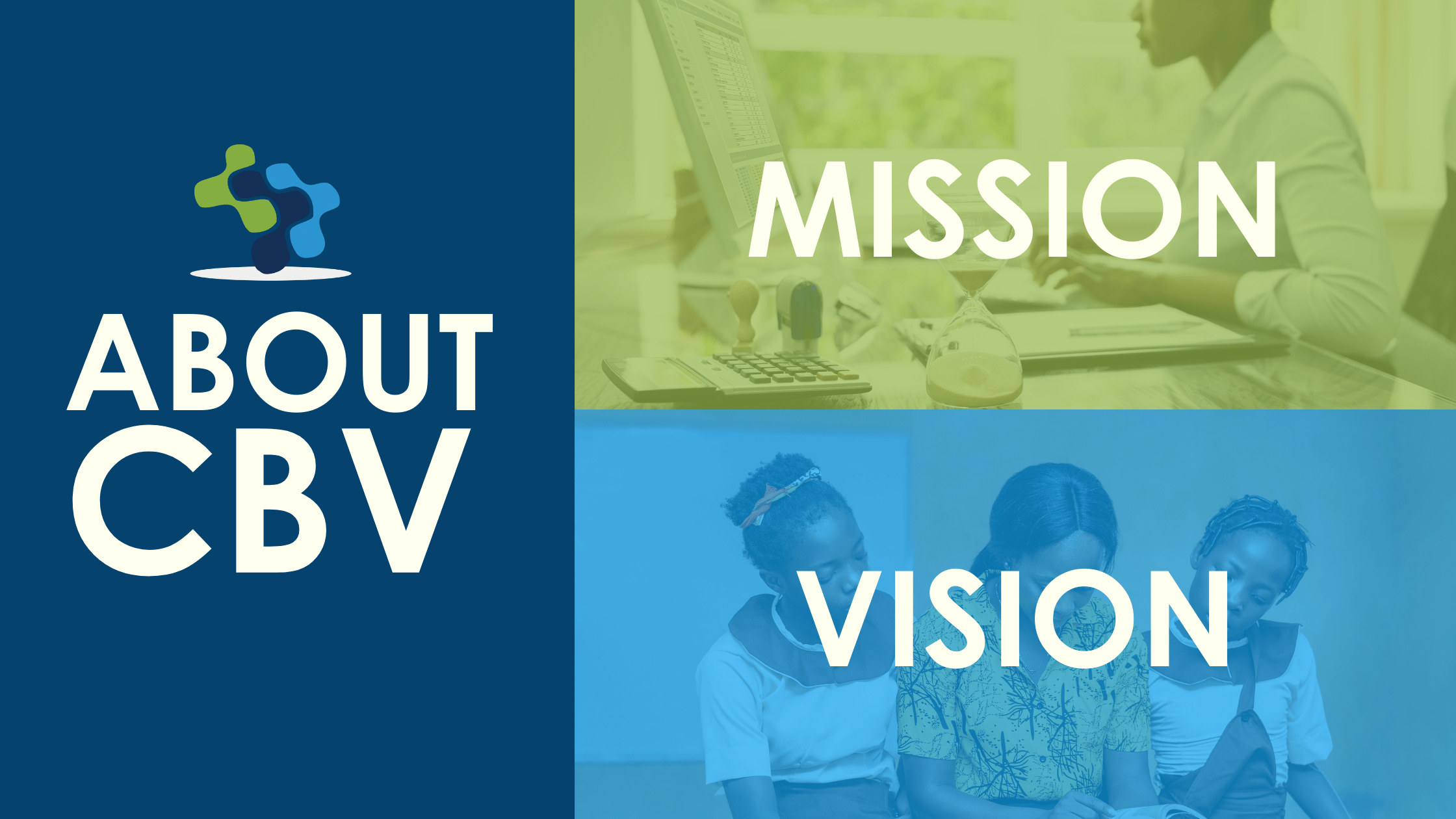 Learn About CBV CBVs Mission + Vision CommunityBuild Ventures