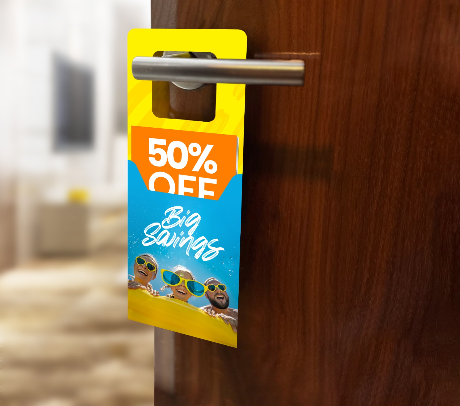 Door to Door Flyer Distribution Dubai Leaflet Distribution