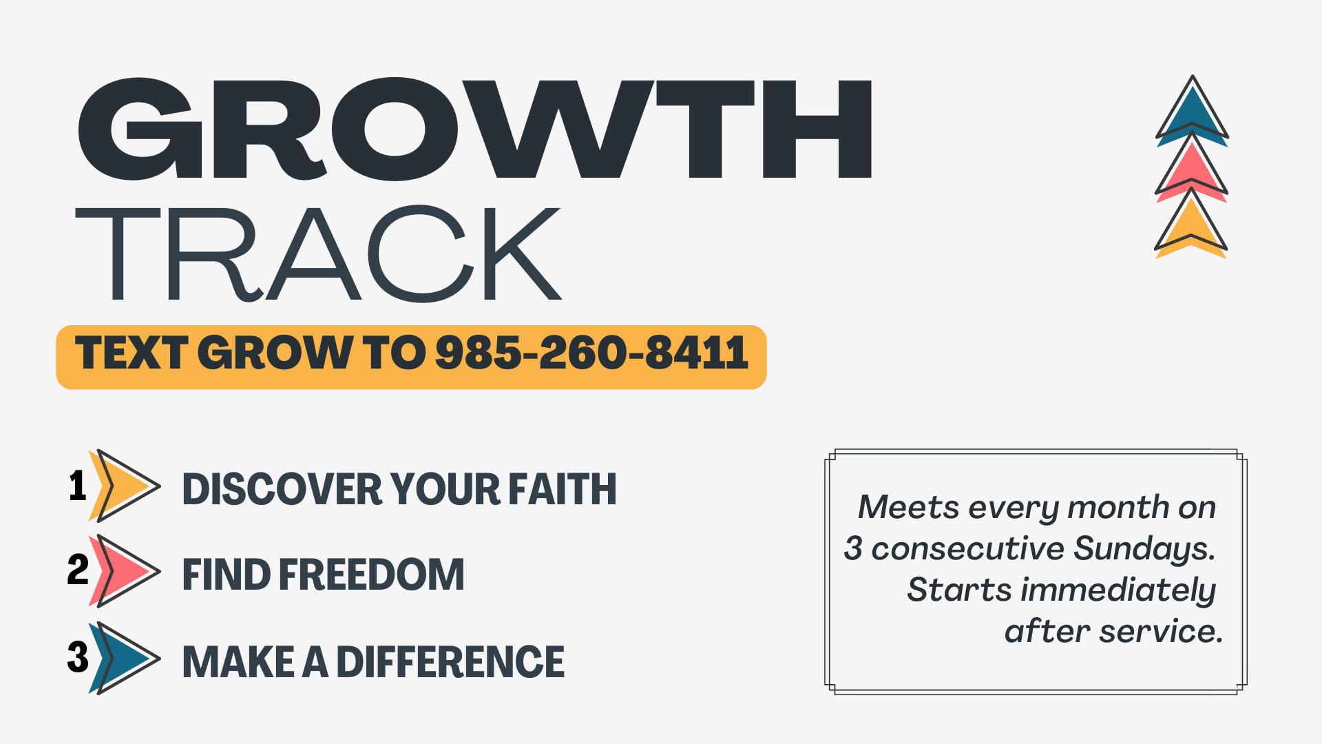 Hwy 1085 Community Church