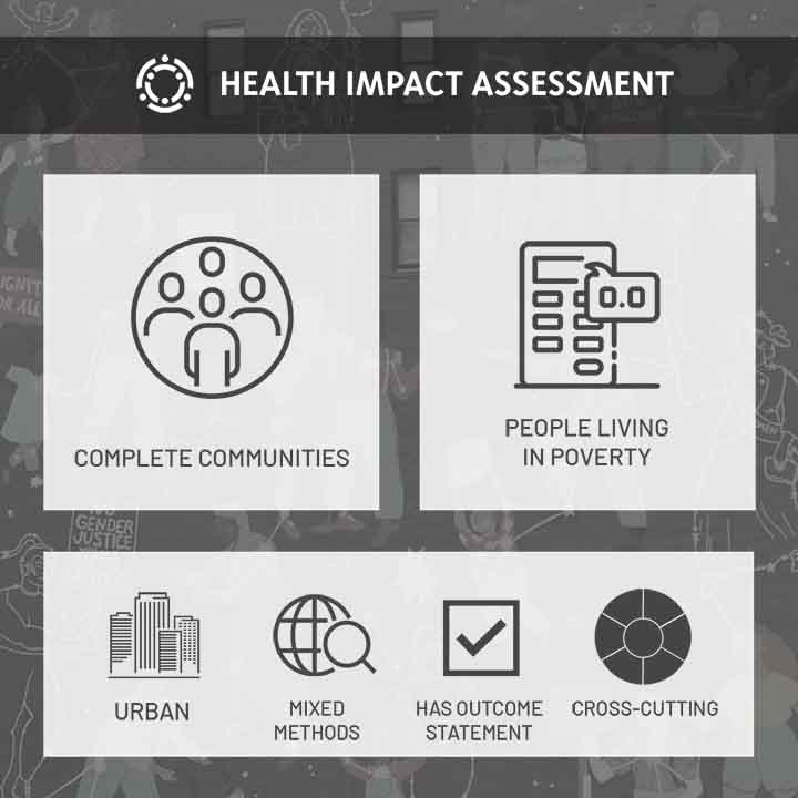 Choice Neighborhood Transformation Plan for a Community in Albany