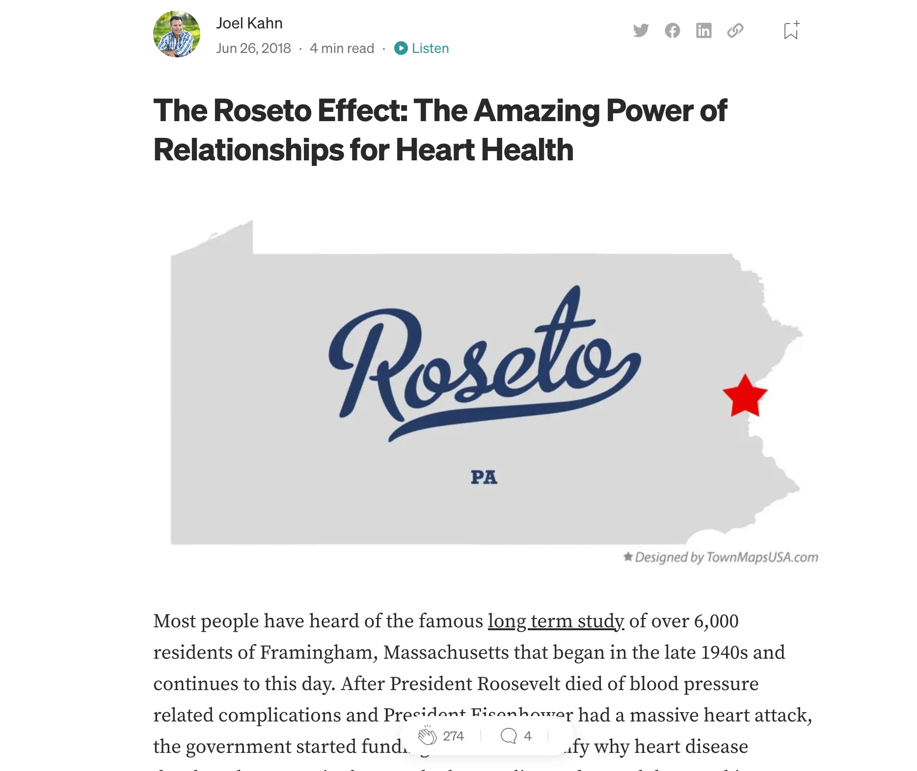 Cardiovascular Diseases Community Commons