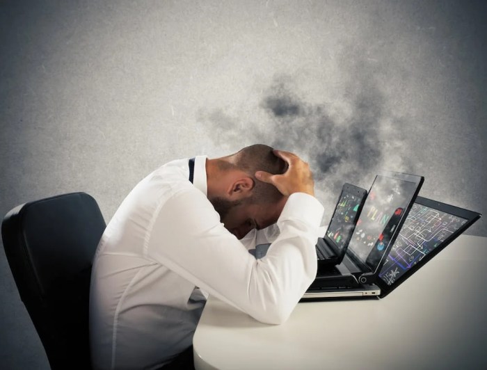 Laptop Overheat - duta Teknologi Laptop Overheat - duta Teknologi