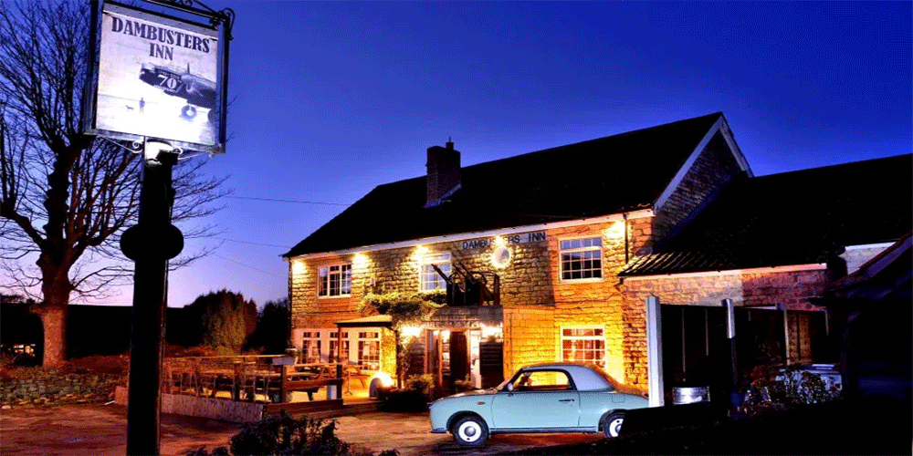 SCAMPTON, LINCS Community Conversation