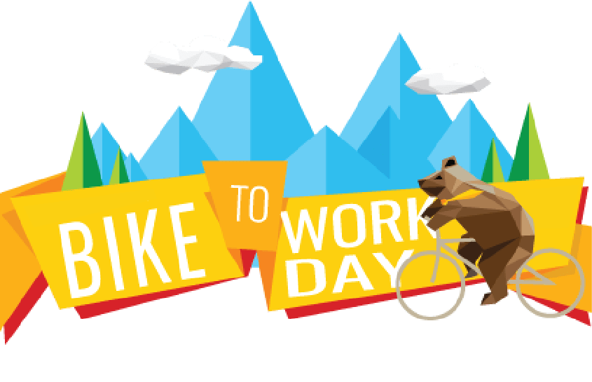 Bike to Work Day Community Cycles