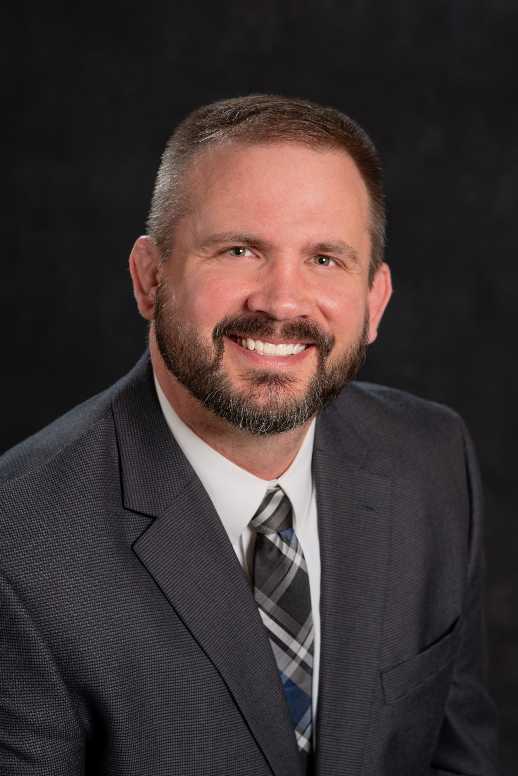 Jeff Pangborn Community Church