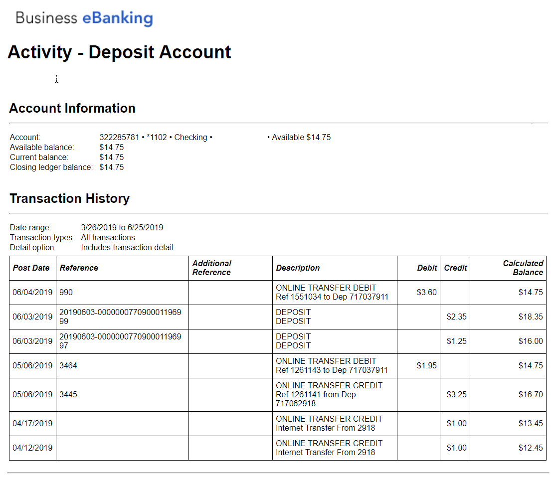 HOA and Condo Online Banking Tools for Board Members Community Financials
