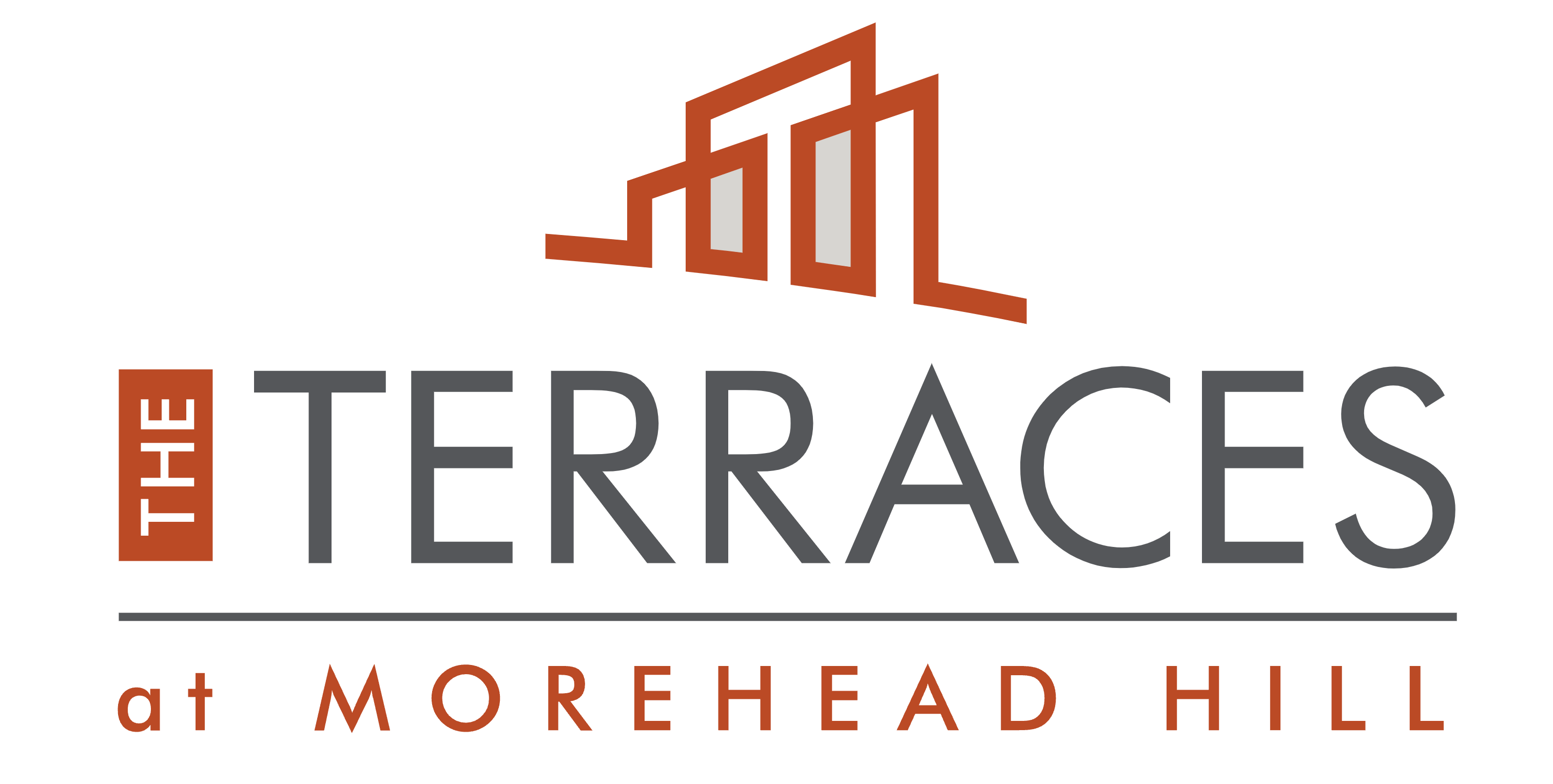 The Terraces at Morehead Hills Owners Association Community Focus of