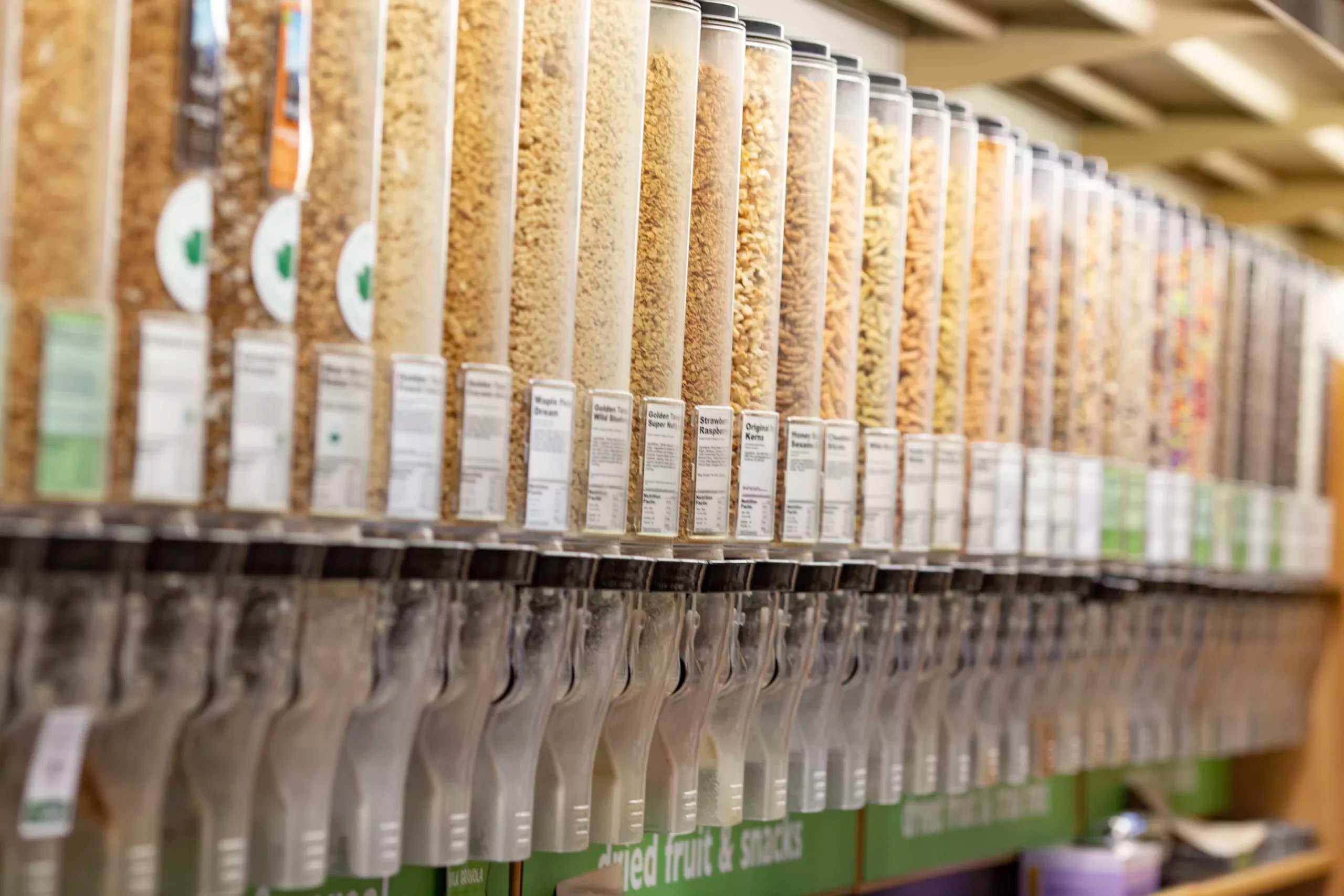 Buy Groceries in Bulk Shop For Bulk Groceries in Bellingham, WA