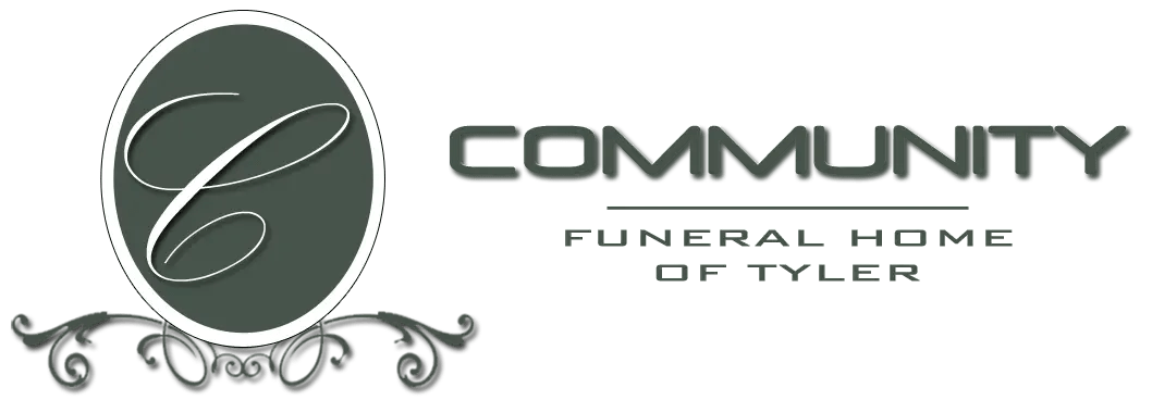 Obituaries At Community Funeral Home Of Tyler In Tyler