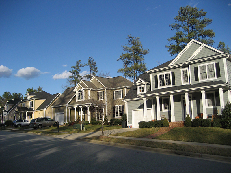 Our Communities Community Home Trust