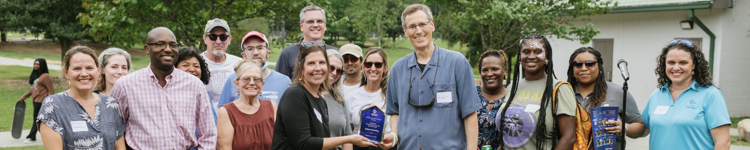 Dowling Home Maintenance Fund Community Home Trust