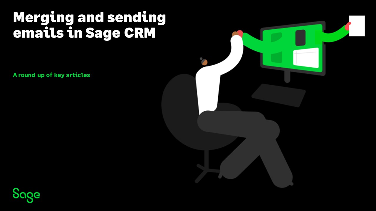 A round up of articles on the Mail Merge feature The essential guide