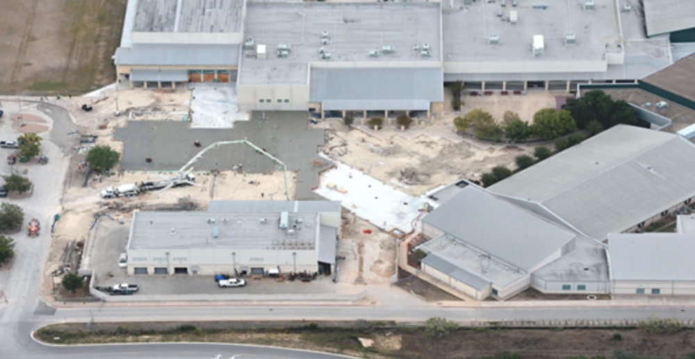 Plans progress on Dripping Springs ISD bond projects, new school construction in 2020