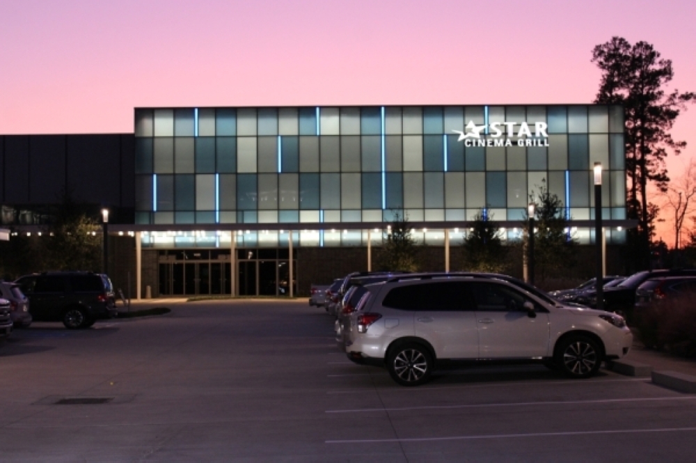 CMX Cinemas acquires Star Cinema Grill, including two Springarea