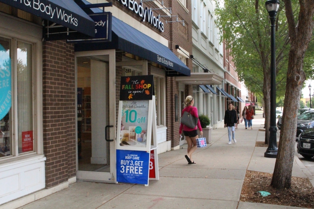 LIVE UPDATES Learn what Grapevine, Colleyville, Southlake businesses