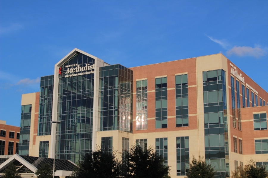 Q&A Houston Methodist The Woodlands Hospital's chief medical officer